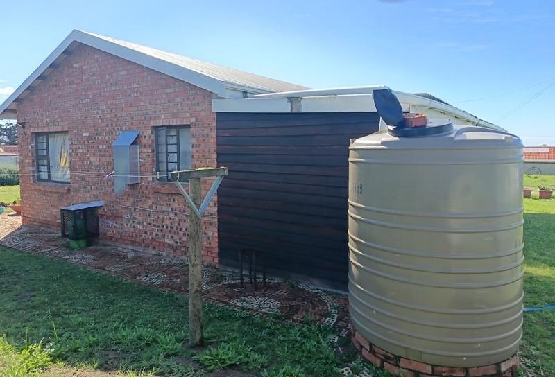 2 Bedroom Property for Sale in Tergniet Western Cape